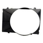 Radiator Cooling Fan Shroud Ford F-150 1992-1996 Automatic F5TZ8146UD. Fixed Price $17.32.