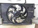 2017-2020 Hyundai Elantra Radiator Cooling Fan Motor Assembly 25380F3300 Oem. Fixed Price $135.33.