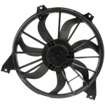 621-393 Dorman Cooling Fan Assembly New For Dodge Journey 2009-2018. Fixed Price $157.57.
