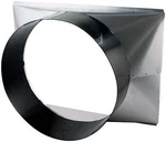 Allstar Performance ALL30111 Fan Shroud 31IN Griffin And Howe. Fixed Price $89.99.