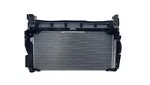 2023 2024 Toyota Prius Front Main Radiator Condenser Cooling Fan Motor & Shroud. Fixed Price $1035.00.
