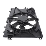 Lablt Radiator Cooling Fan Assembly Fit For Mazda CX-30 2019-2023 Single. Fixed Price $105.46.