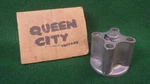 Original Gm 3754905 Fan Spacer 1958 348,1960-1961 Corvette 283. Fixed Price $50.00.