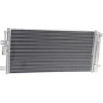 For Fiat 500L A/c Condenser 2014 15 16 2017 Aluminum Core Material FI3030100. Fixed Price $88.81.