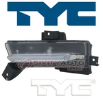 Tyc Left Daytime Running Light For 2016-2018 Chevrolet Camaro Electrical Hx. Fixed Price $197.40.
