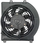 Radiator Fan Motor Assembly Condenser Fits 03-04 Isuzu Axiom 332634. Fixed Price $174.00.