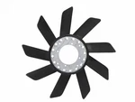 Acm Fan Blade 0159.0060 Fits 1971-1988 Bmw 3.0CS / 3.0SI 325E. Fixed Price $39.99.