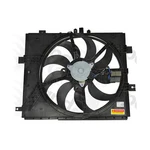 Gpd Engine Cooling Fan Assembly 2811875 For Nissan. Fixed Price $114.08.