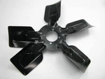 New Out Of Box Oem Ford H-E0ME-DA Metal Cooling Fan Blade. Fixed Price $80.96.