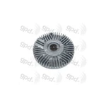 Gpd Engine Cooling Fan Clutch 2911351 For Chevrolet Gmc Oldsmobile. Fixed Price $106.95.