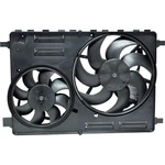 Dual And Fan Assembly -- Radiator-condenser Assy. Fixed Price $244.99.