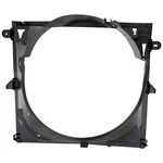 Engine Cooling Fan Shroud 2011-2016 Ford F-250 F-350. Fixed Price $418.46.
