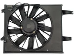 Dorman 620-111 Engine Cooling Fan Assembly Compatible With Select Mercury / N.... Fixed Price $108.77.