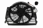 Vemo V20-02-1076 Fan, A/c Condenser For Bmw. Fixed Price $255.80.