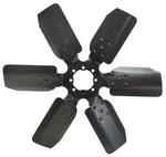 Derale 17119 19IN Cooling Fan 6 Blade Steel Black Mechanical Clutch. Fixed Price $82.56.