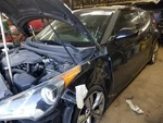 Radiator Fan Motor Only With Hatchback Fits 12-17 Rio 519196. Fixed Price $81.00.