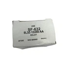 Ford Turn Signal Flasher Relay 5L3Z-13350-AA SF-632 1C1T-13350-AA Oem New. Fixed Price $51.98.