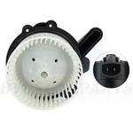 A/c Heater Blower Motor With Fan Cage 1994-2004 Ford Mustang 4.6L PM3795. Fixed Price $34.26.