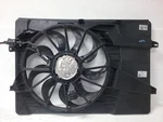 2022 Kia Sorento Oem Radiator Fan Assembly Id 25380P2500 Fits 21-24. Fixed Price $295.05.
