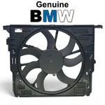 Bmw Series F07 F10 F11 2009-2017 Engine Auxiliary Cooling Fan 7594610. Fixed Price $54.47.