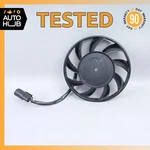 14-19 Chevrolet Corvette C7 Z06 Transmission Oil Cooler Fan Blade Motor Oem. Fixed Price $123.23.