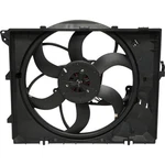 Engine Cooling Fan Assembly-radiator Uac 50449C. Fixed Price $400.03.