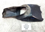 97-04 Oem Porsche Boxster 986 911 996 Front Left Radiator Air Duct Guide. Fixed Price $99.95.