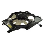 For Acura Rl 2005-2012 Trq A/c Condenser Fan Assembly. Fixed Price $169.56.