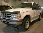 Oem Fan Clutch For Explorer Only. Fixed Price $74.99.