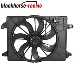 For 2009-20 Dodge Charger Challenger Chrysler 300 Radiator Cooling Fan Assembly. Fixed Price $66.87.