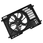 Cooling Fan Ford Escape L4 2.5L With Shroud 2013-2016 CV6Z8C607Q FO3115195. Fixed Price $128.69.