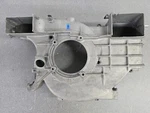Very Nice Original Porsche 914 1.7 2.0 Fan Air Cooling Shroud Doghouse 72-75 #11. Fixed Price $200.00.
