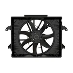Genuine Mopar Radiator Cooling Fan Module 68275634AD. Fixed Price $376.74.