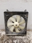 Passenger Radiator Fan Motor Assembly 4 Cylinder Fits 00-01 Toyota Camry. Fixed Price $99.99.