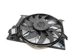 09-14 Mercedes Cl W216 W221 Radiator Cooling Fan Blade Shroud Motor Assembly. Fixed Price $269.99.