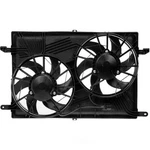 Engine Cooling Fan Assembly Global 2811643. Fixed Price $152.95.