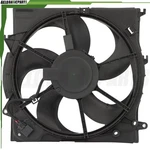 For 2015-2017 Hyundai Sonata Front Left Side Radiator Cooling Fan Assembly. Fixed Price $58.98.