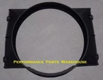 26" 1970-73 Dodge Plymouth & Body 383, 440, 426 Hemi Fan Radiator Shroud. Fixed Price $162.00.