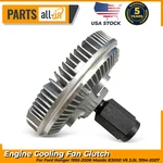 Fits 95-08 Ford Ranger & 94-07 Mazda B3000 V6 3.0L Engine Cooling Fan Clutch. Fixed Price $36.99.