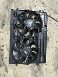 2018-2023 Volkswagen Atlas Engine Cooling Fan Shroud W/motors Oem 3QF121203. Fixed Price $399.99.