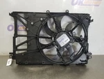 25 Toyota Camry Le Fan And Motor Assembly 2.5L. Fixed Price $900.00.