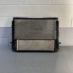 2023-2025 Bmw X1 U11 2.0L Radiator Set Coolant 26K Miles 9846873 Oem Note. Fixed Price $1980.00.