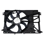 For Toyota Camry 2018-2024 Four Seasons 75223 Radiator Fan Motor Assembly. Fixed Price $603.76.