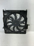 07-10 Bmw E70 X5 Engine Motor Radiator Cooling Fan Shroud 560571 Oem. Fixed Price $199.99.
