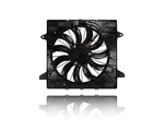 Engine Cooling Fan For 20-25 Chevy Blazer XT5 XT6 Gmc Acadia No Tow 86578078. Fixed Price $272.60.