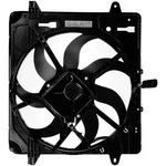 Genuine Global Parts Distributors Gpd Electric Cooling Fan 2811980. Fixed Price $298.21.