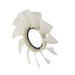Ford Explorer Sport TRAC/F-150 2007-2010 Radiator Fan Blade White Type. Fixed Price $81.84.