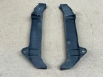 1991-1995 Toyota MR2 Oem Radiator Plastic Air Side Guard Shield Deflector Wind. Fixed Price $44.95.