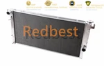 1553 3ROW Aluminum Radiator For 1994-02 Dodge Ram 2500 3500 Diesel 5.9L 19''H. Fixed Price $185.25.