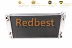 4ROW Radiator For 1988-2000 Chevy/gmc C/k 2500 3500 Series 7.4L V8 1696 Aluminum. Fixed Price $195.04.